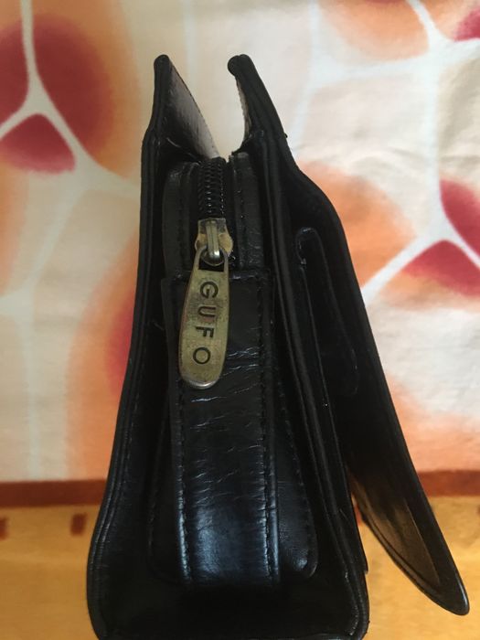 Продам мужскую сумку, барсетку GUFO