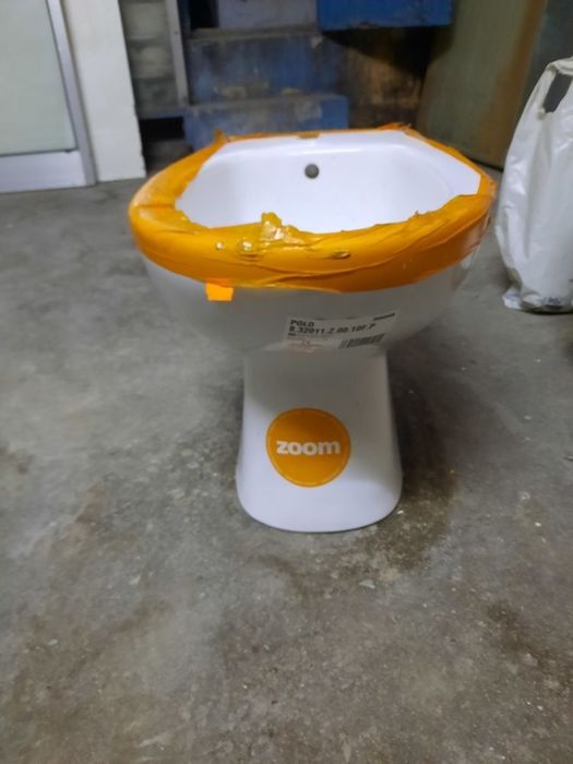 Bide novo marca zoom