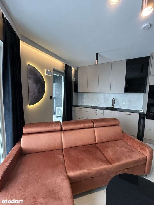 Sky Trust nowiutke 2 pok PREMIUM