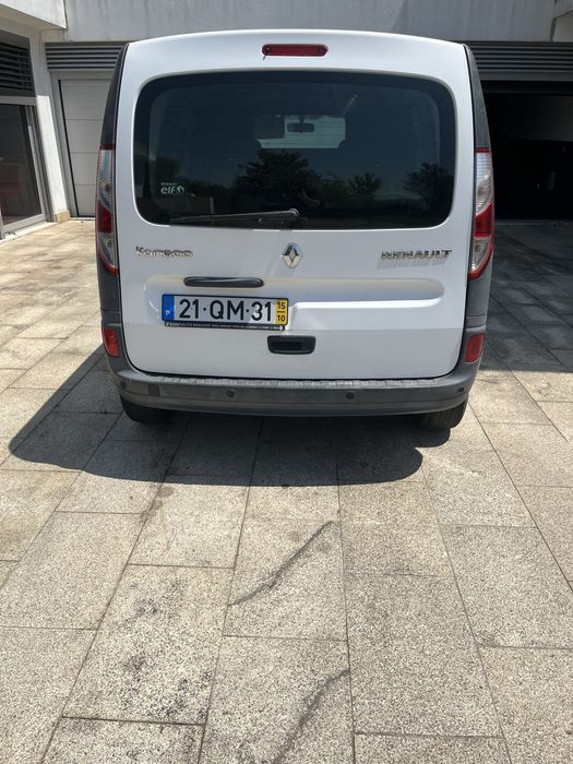Renault Kangoo 1.5