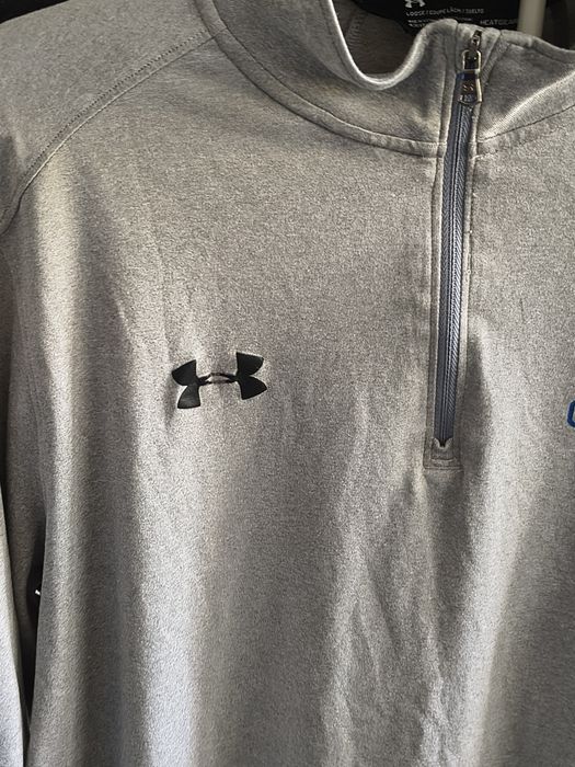 Koszulka sportowa z długim rękawem Under Armour rozmiar  L