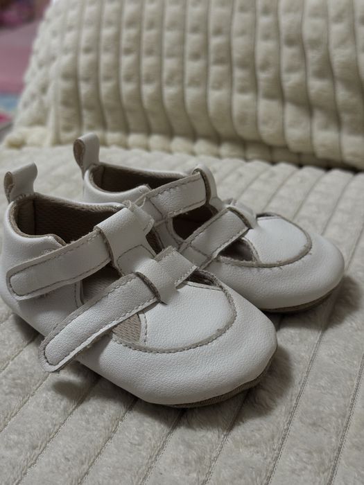 Туфлі дитячі 13 см