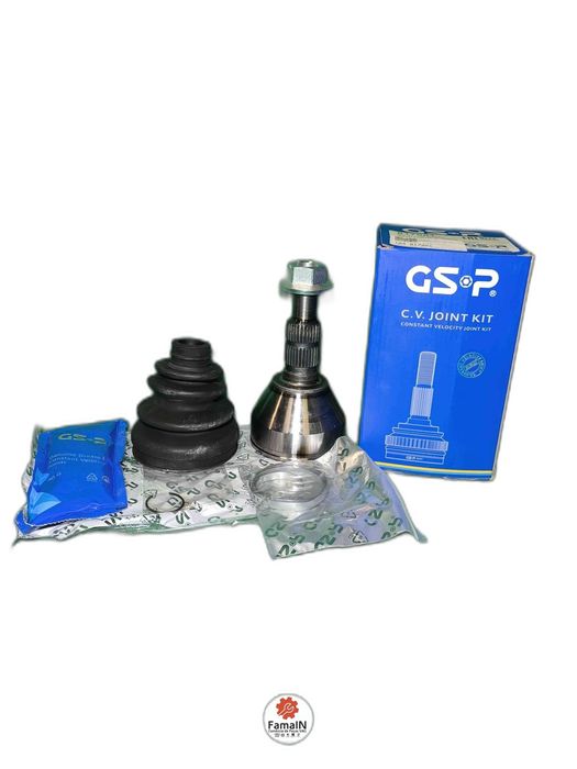 Junta homocinética OPEL ASTRA J 93182576 (OEM) | 93173410 (OEM) | 1603234 (OEM) | 1603275 (OEM)