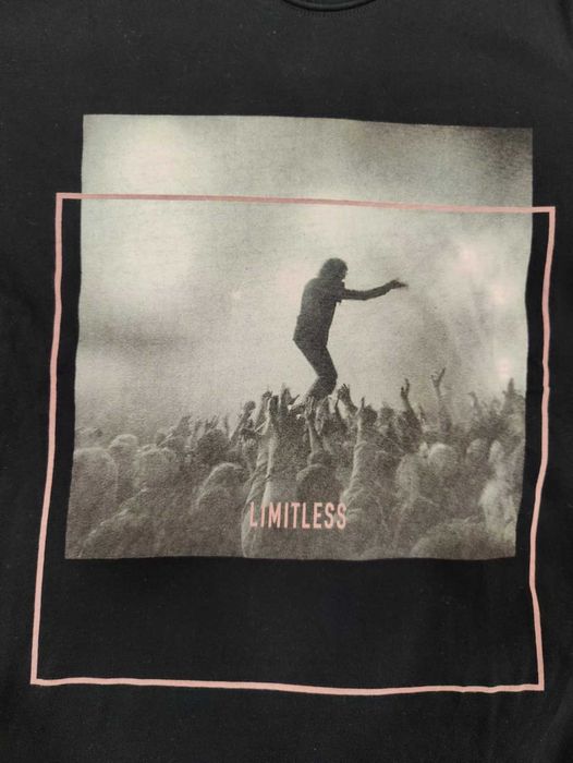 T-shirt Jack Jones tam. L em excelente estado