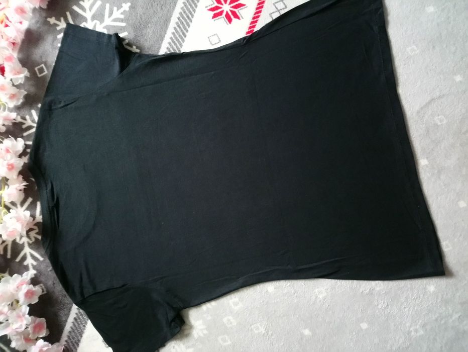 Koszulka t shirt damska S