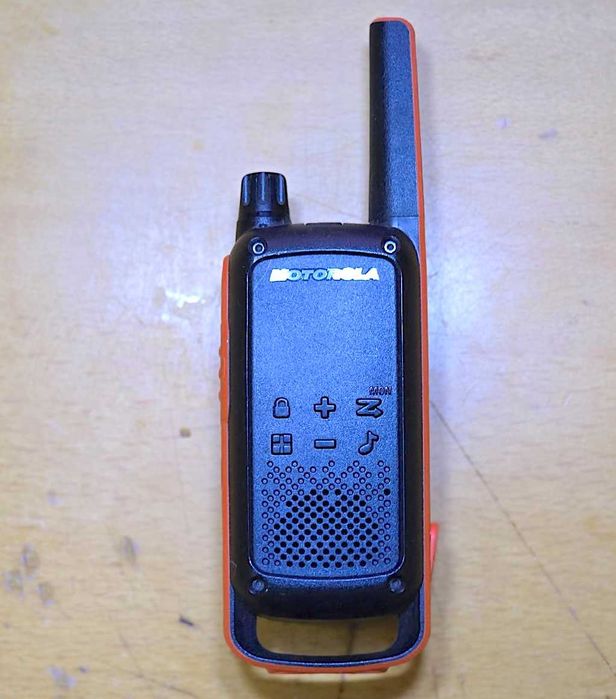Продам рації. Baofeng,Motorola
