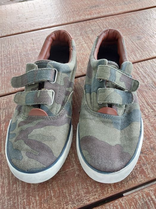 Слипоны, кеды р.32