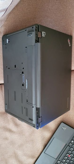 Ноутбук Lenovo Thinkpad L540 15.6 i3-4000 2.4GHz 8GB DDR3 120GB SSD