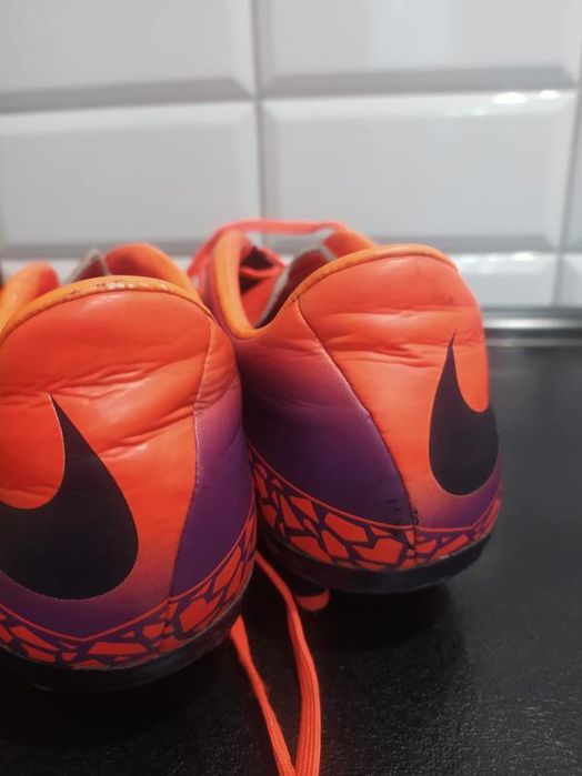 Korki Nike Hypervenom