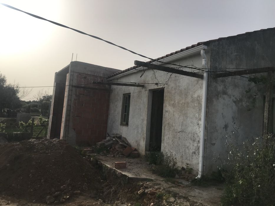 Alugo quintinha rural