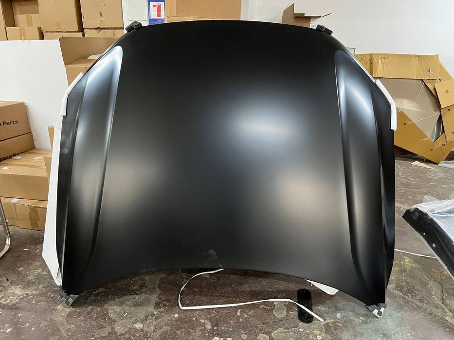 Капот алюмінієвий  VOLVO XC90 2016-2024