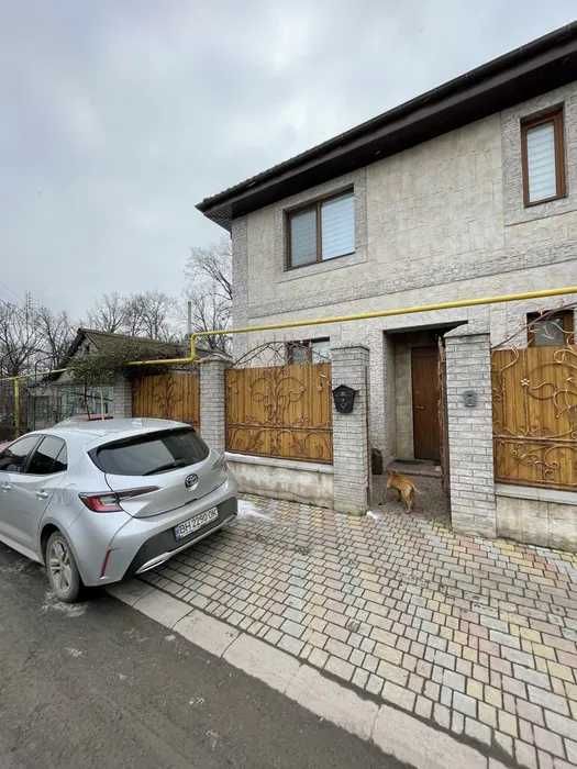 Будинок за адресою вул. Танкістів (площа 220 м²) - Atlanta.ua - фото 4