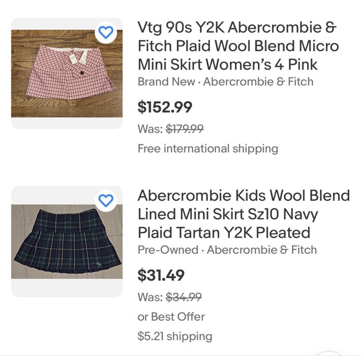 Шотландская юбка Abercrombie & Fitch sandro етно спідниця вишита украінська