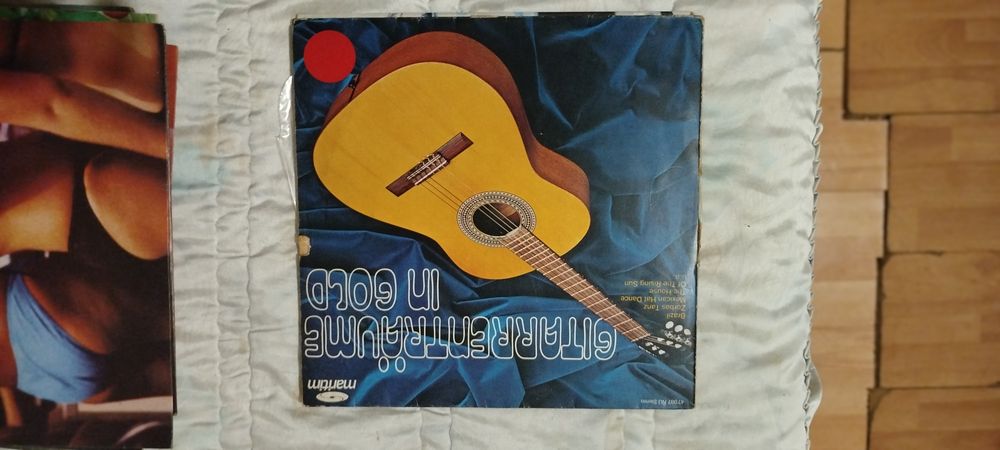 Discos Vinil antigos