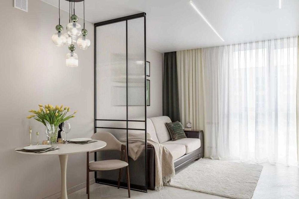 Apartment in Lviv - View 4
