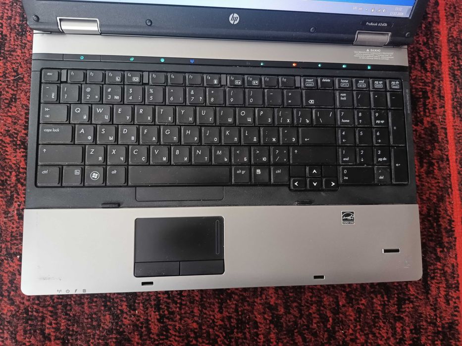 Ноутбук на автодіагностику чи під карти