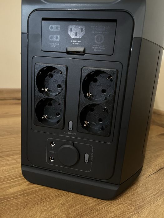 EcoFlow DELTA 2 Max