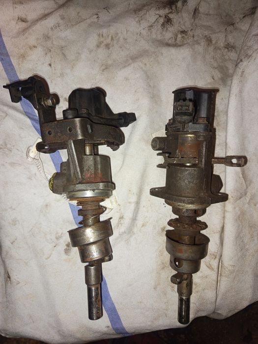 Механизм переключения передач Volkswagen Passat b3 1.9 пасст б3