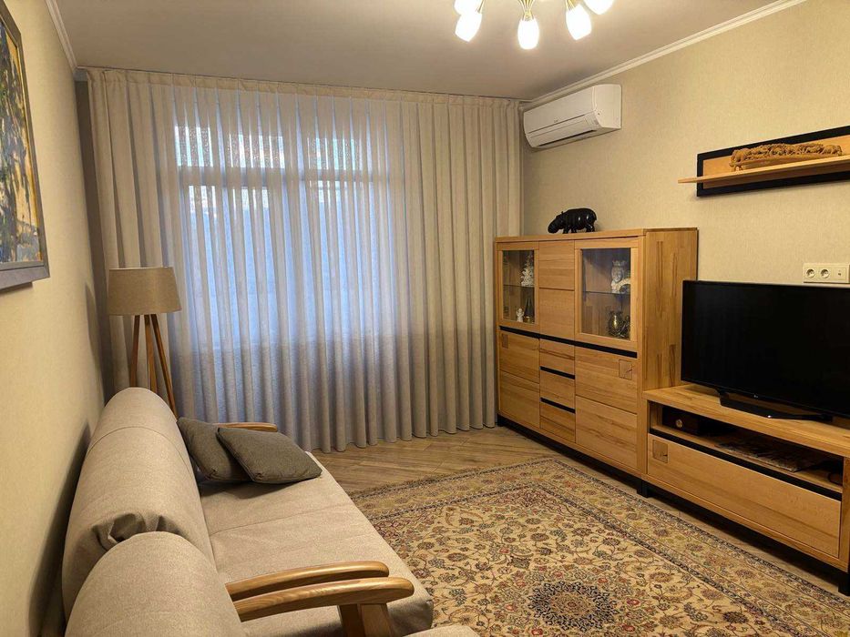 ПРОДАЖ 2К 71,8кв.м. ЖК Трускавецька фортеця 7 пов. вул.Довбуша 8Б