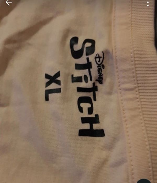 Piżama damska stich Xl