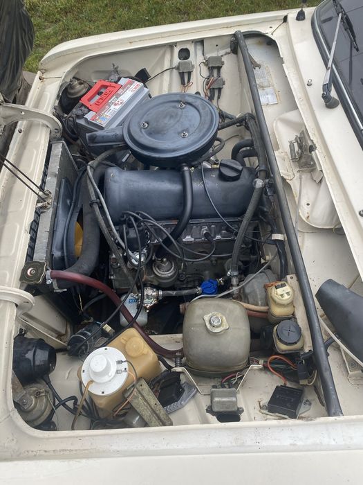 Ваз 2106 1.5 Експорт