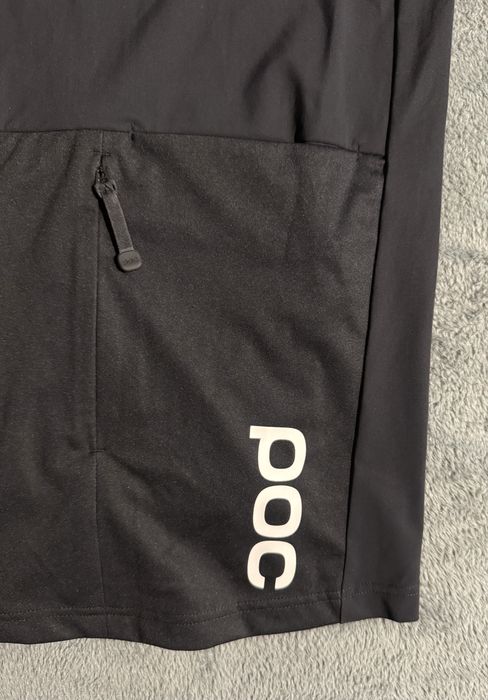 Koszulka rowerowa Poc Resistance Ultra Cycling Tee