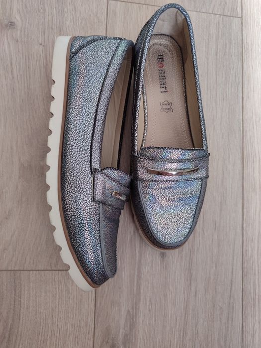 Buty damskie Monnari