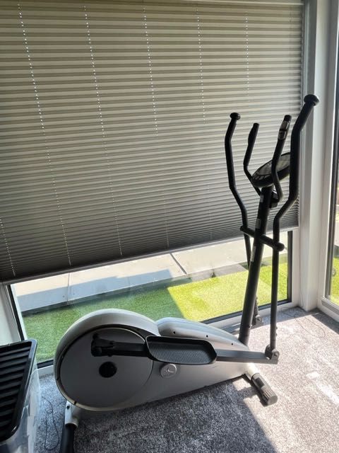 Orbitrek Decathlon jak nowy