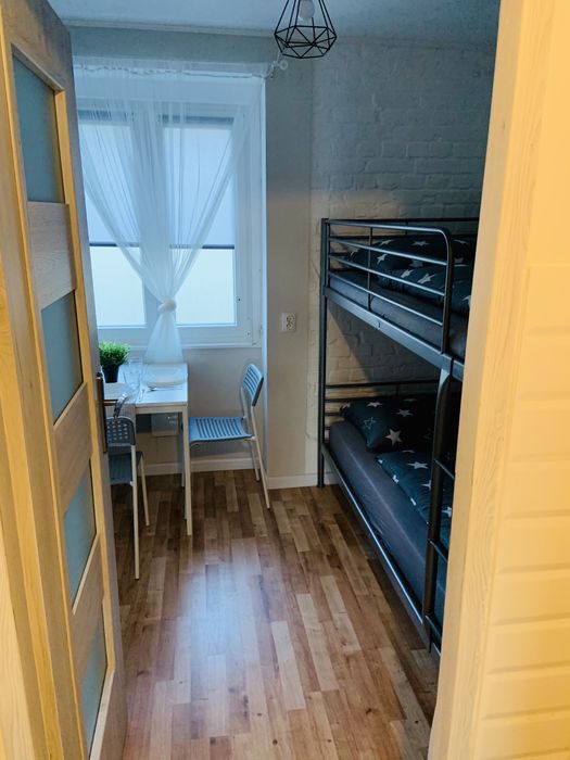 Mieszkanie dla ekipy noclegi dla pracowników blisko Katowice