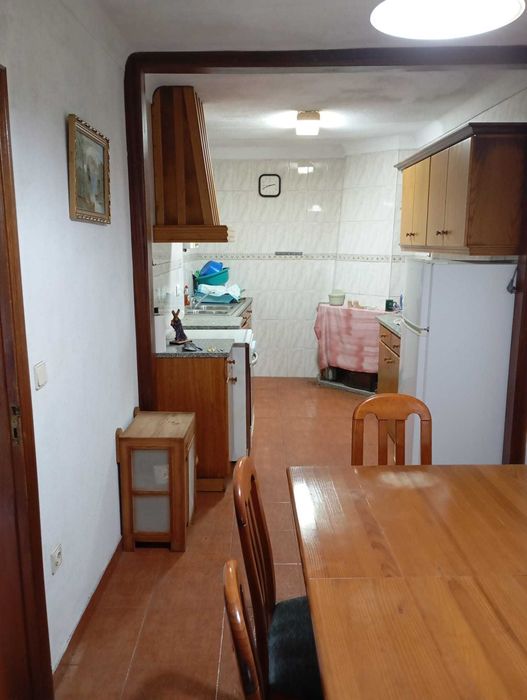 Casinha da avó - Pronta a entrar
