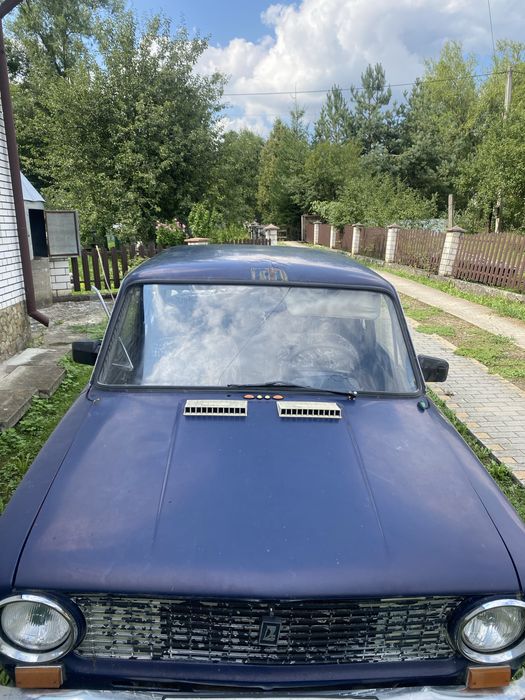 Ваз 2101 в хорошому стані