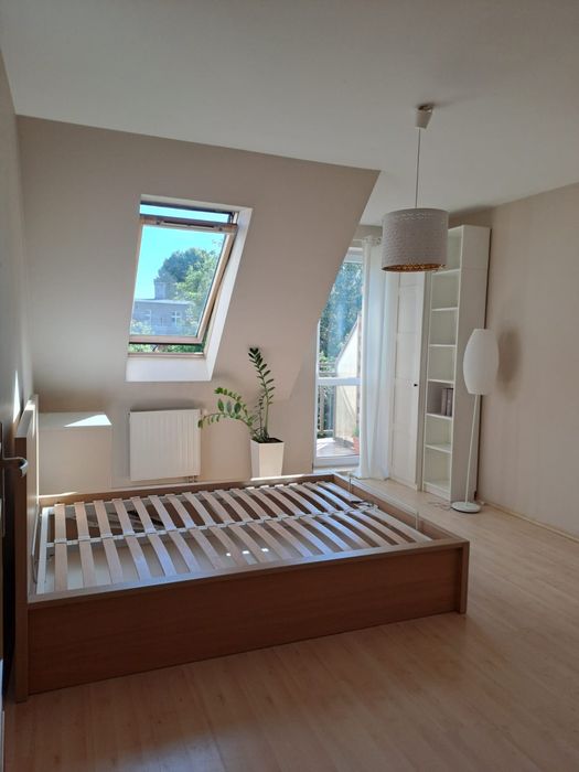 Szczecin Dąbie prawobrzeże 62 m2 dostępne od zaraz REZERWACJA