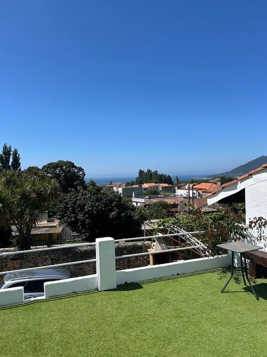 Casinha Moledo do Minho