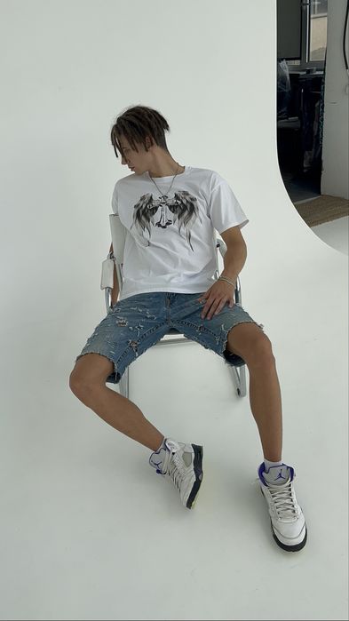 Футболки XWAVE коттон 100%, щільність висока