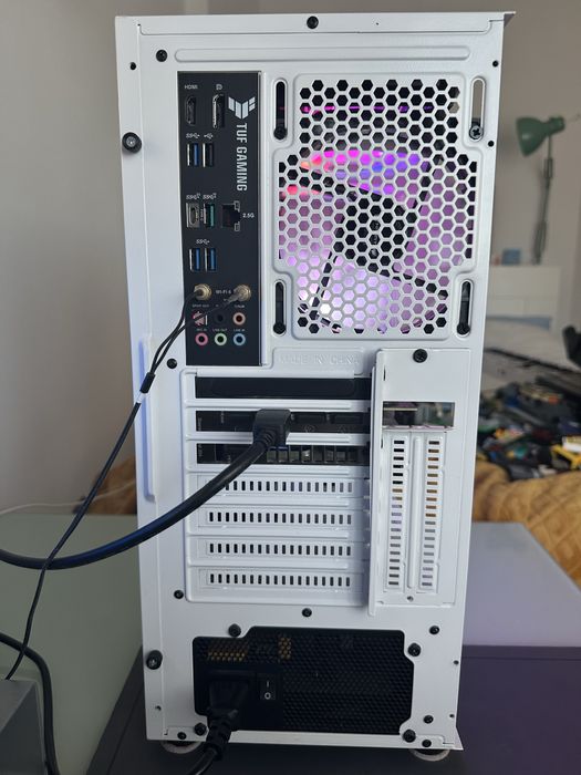 PC Gaming Asus TUF RTX 3070 Ti / 32 GB RAM / 1 TB SSD64751679409922124