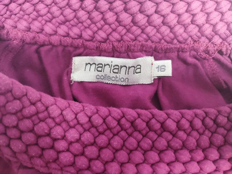 Bluzka damska z długim rękawem