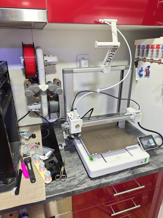 Bambu a1 Combo Ams Lite