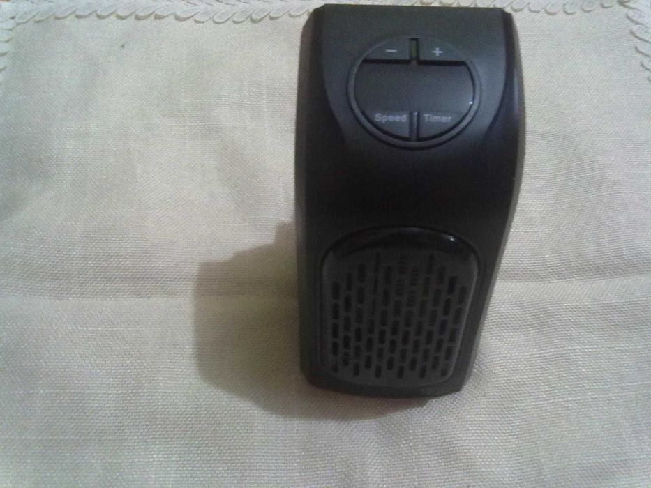 Тепловентилятор ( Швейцария)