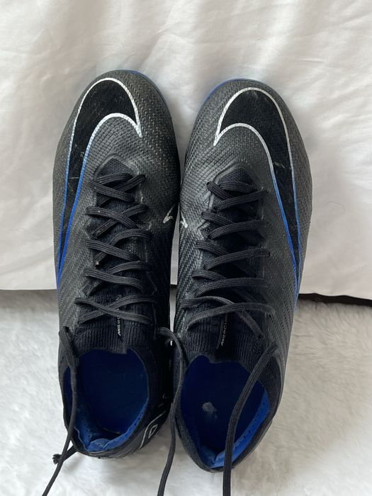 Nike Zoom Mercurial Vapor 15 Elite FG 41