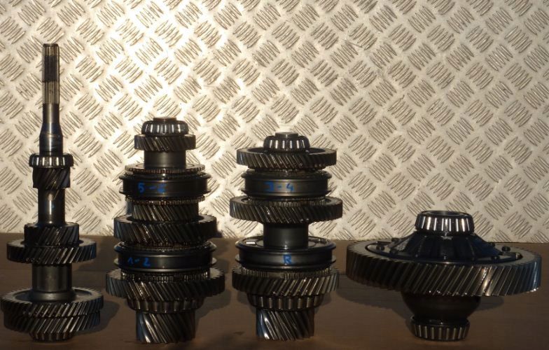 m 20 m 32 wałek sprzęgłowy