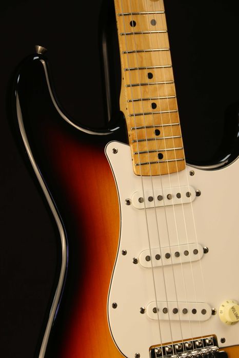 Fender Stratocaster ST72US 3TS 2006 r. Japan