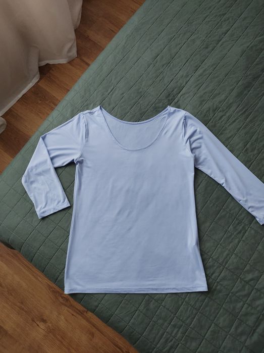 Uniqlo airism rozmiar XL longsleeve damski