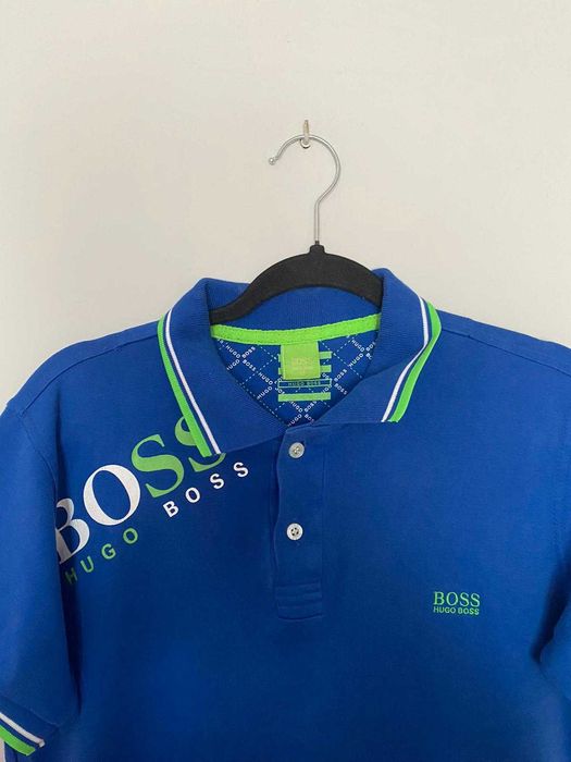 Koszulka polo Hugo Boss rozm. M