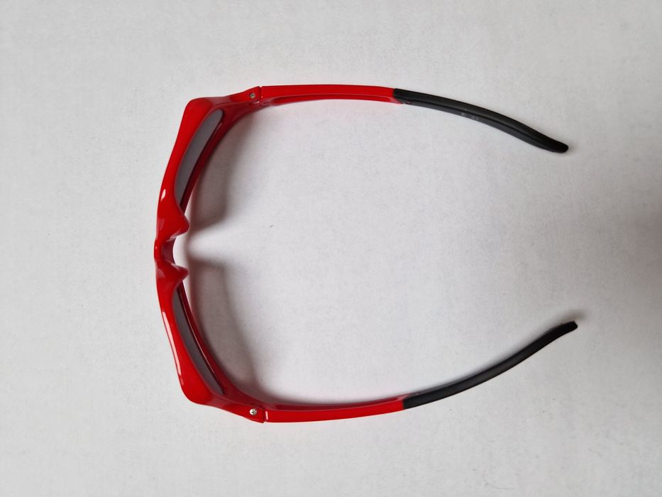 Dziecięce okulary przeciwsłoneczne marki Seen z filtrem UV