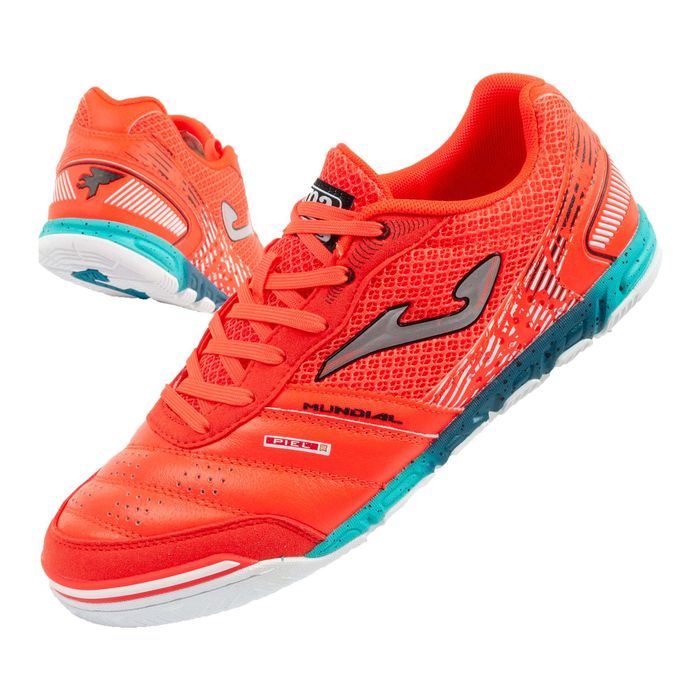 Buty męskie sportowe Joma Mundial 2507 obuwie halowe r. 40-45