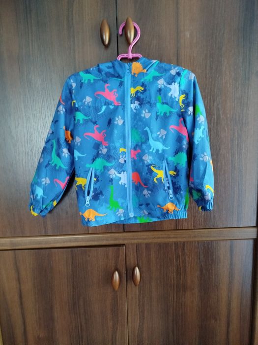 Вітрова для хлопчика