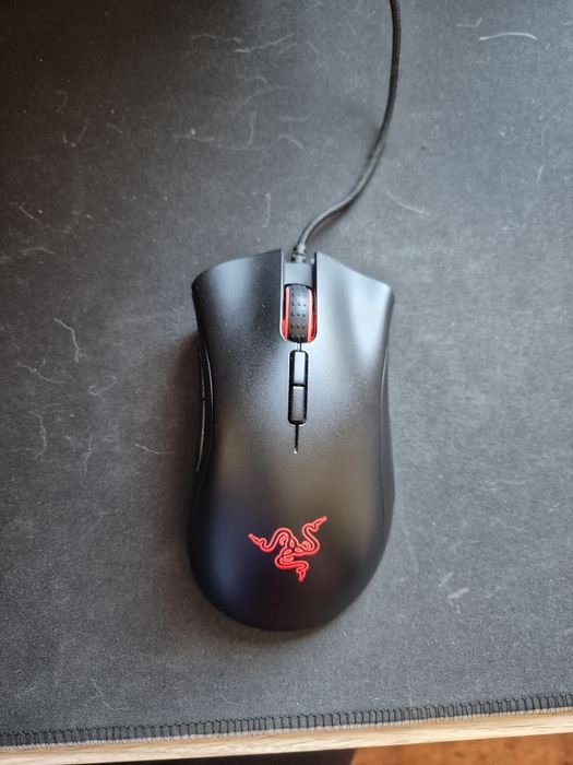 Razer Deathadder Elite