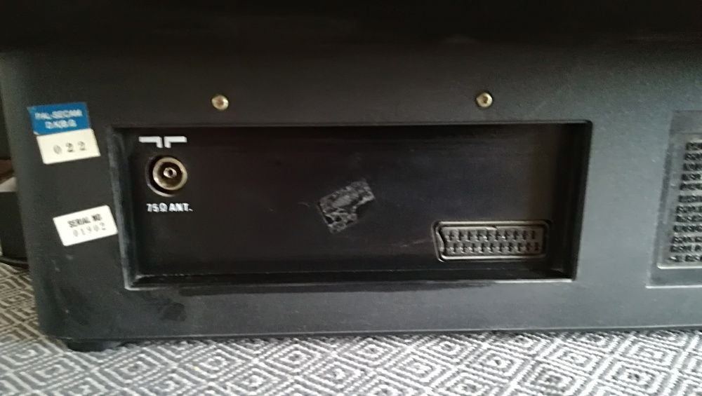Sprzedam telewizor