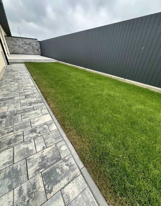 Продаж готового  3 -ох кімнатного котеджу с.Минай біля Ядзакі ближній