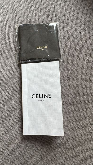 Okulary Celine CL4019IN 01A